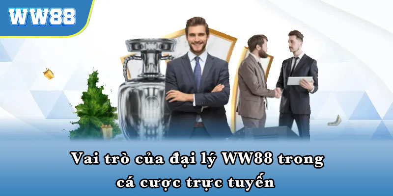 Tổng quan thông tin chương trình đại lý ww88
