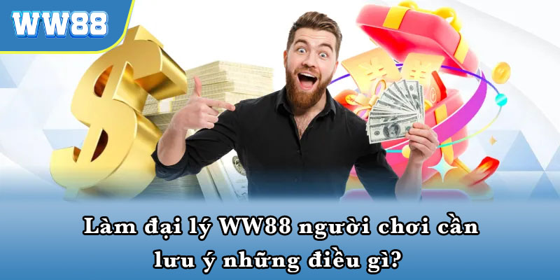 Trách nhiệm khi làm đại lý ww88